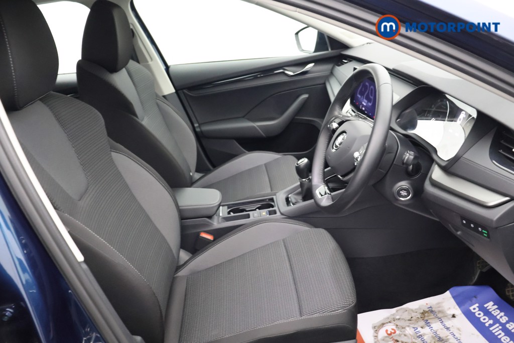 Used Skoda Octavia 2023 for sale - 76491492: Photo 15