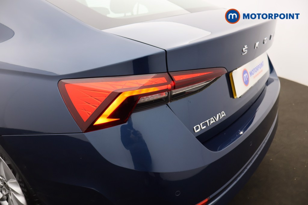 Used Skoda Octavia 2023 for sale - 76491492: Photo 19