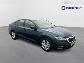 Used Skoda Octavia 2023 for sale - 76491492: Photo