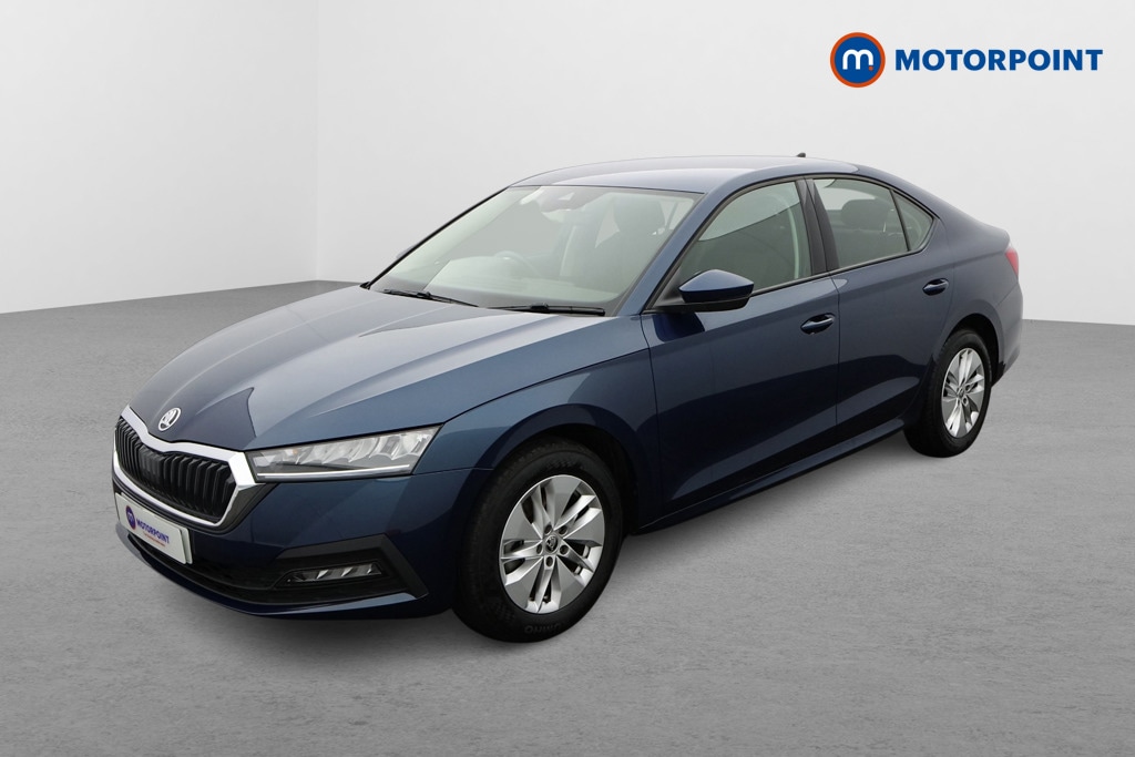 Used Skoda Octavia 2023 for sale - 76491492: Photo 2