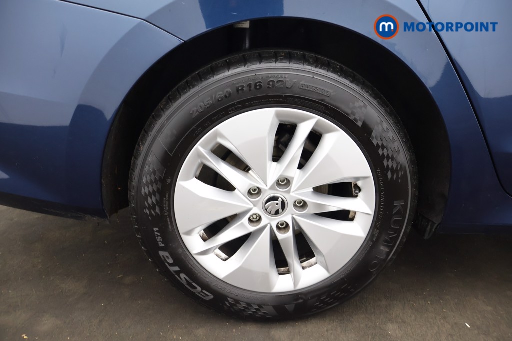 Used Skoda Octavia 2023 for sale - 76491492: Photo 20