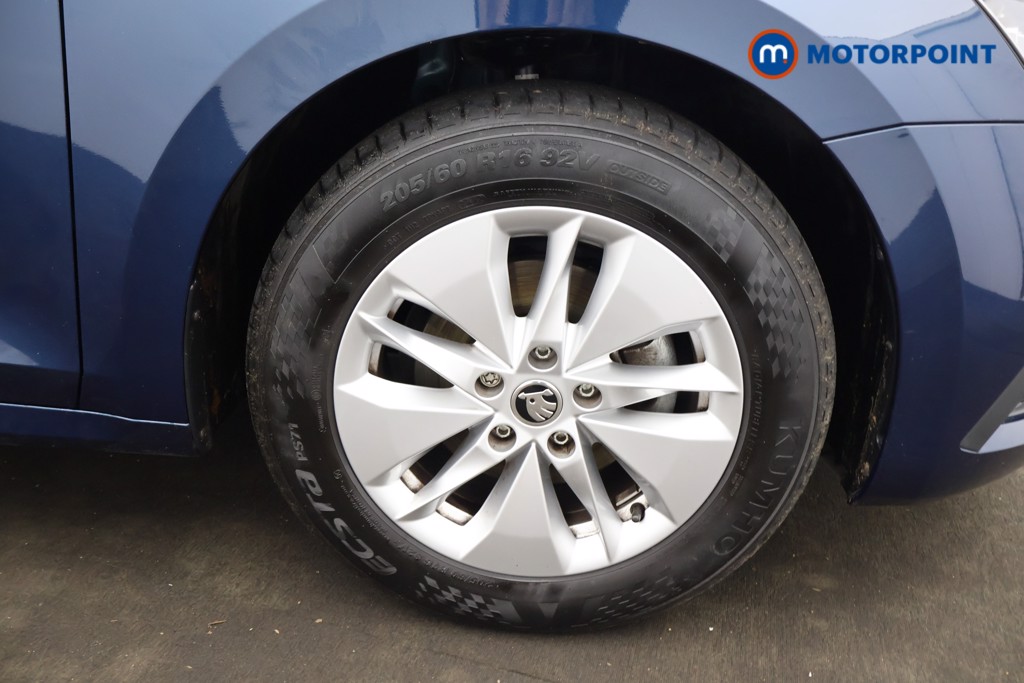 Used Skoda Octavia 2023 for sale - 76491492: Photo 21