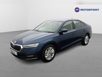 Used Skoda Octavia 2023 for sale - 76491492: Photo