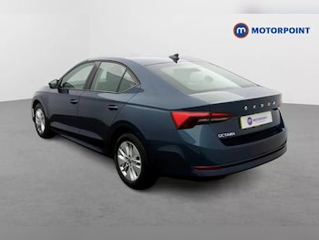 Used Skoda Octavia 2023 for sale - 76491492: Photo