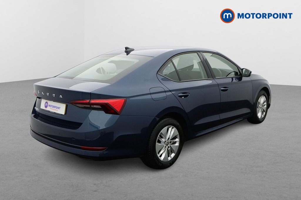 Used Skoda Octavia 2023 for sale - 76491492: Photo 6