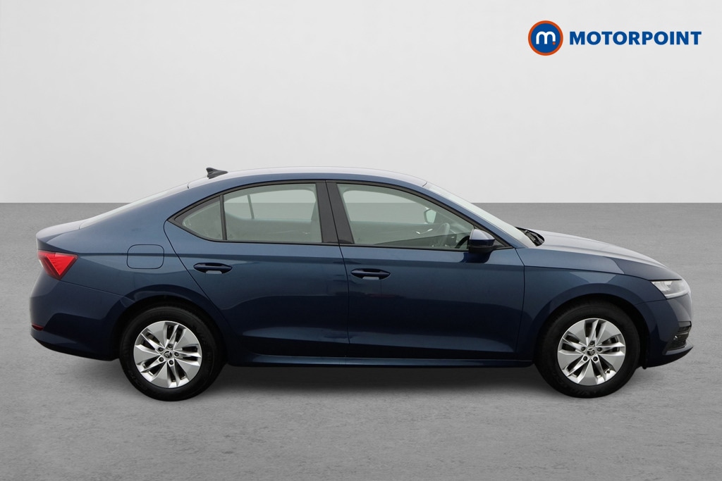 Used Skoda Octavia 2023 for sale - 76491492: Photo 7