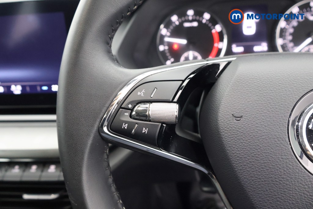 Used Skoda Octavia 2023 for sale - 76491492: Photo 8