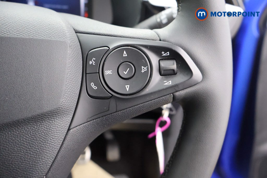 Used Vauxhall Corsa 2023 for sale - 77747235: Photo 11