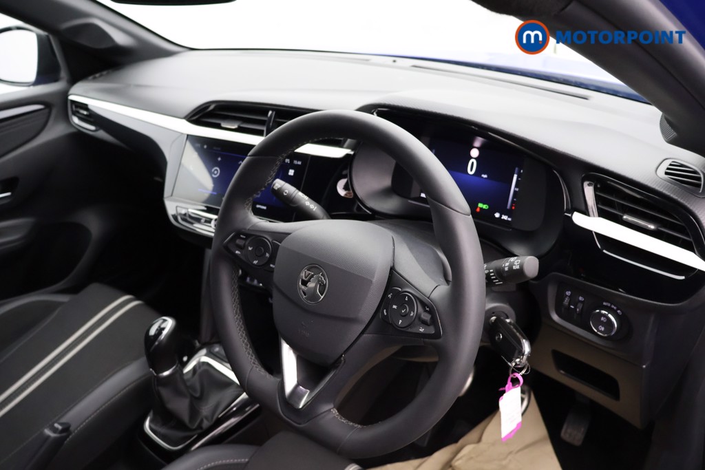 Used Vauxhall Corsa 2023 for sale - 77747235: Photo 20