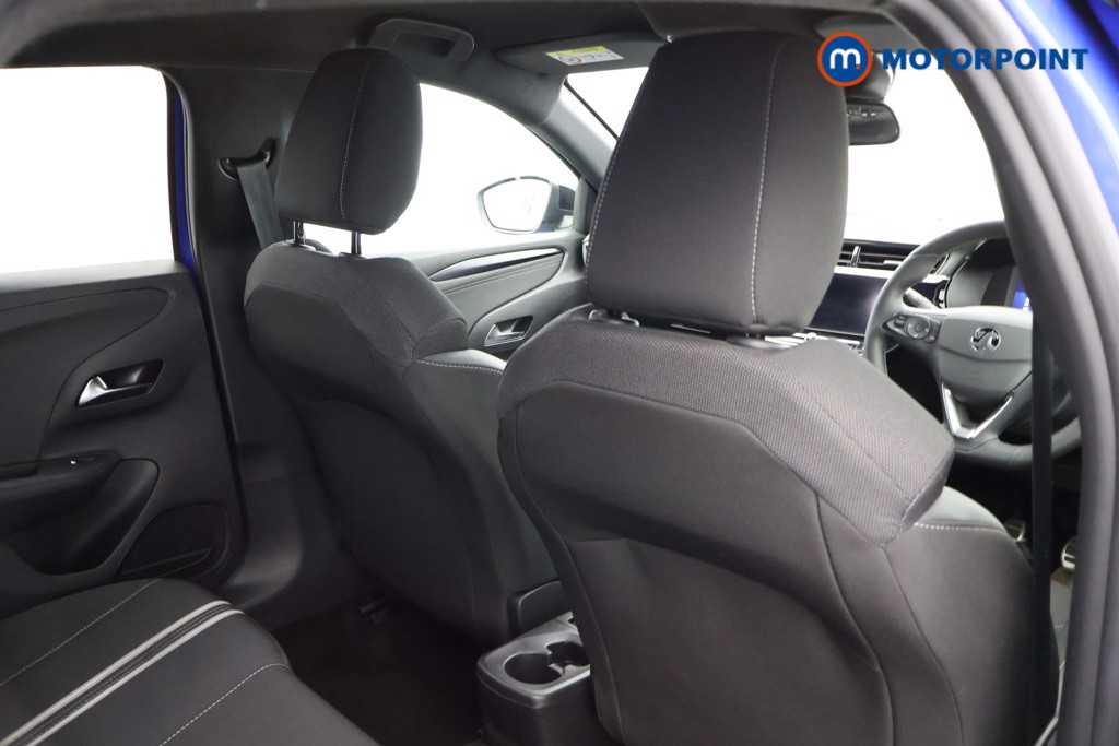 Used Vauxhall Corsa 2023 for sale - 77747235: Photo 23