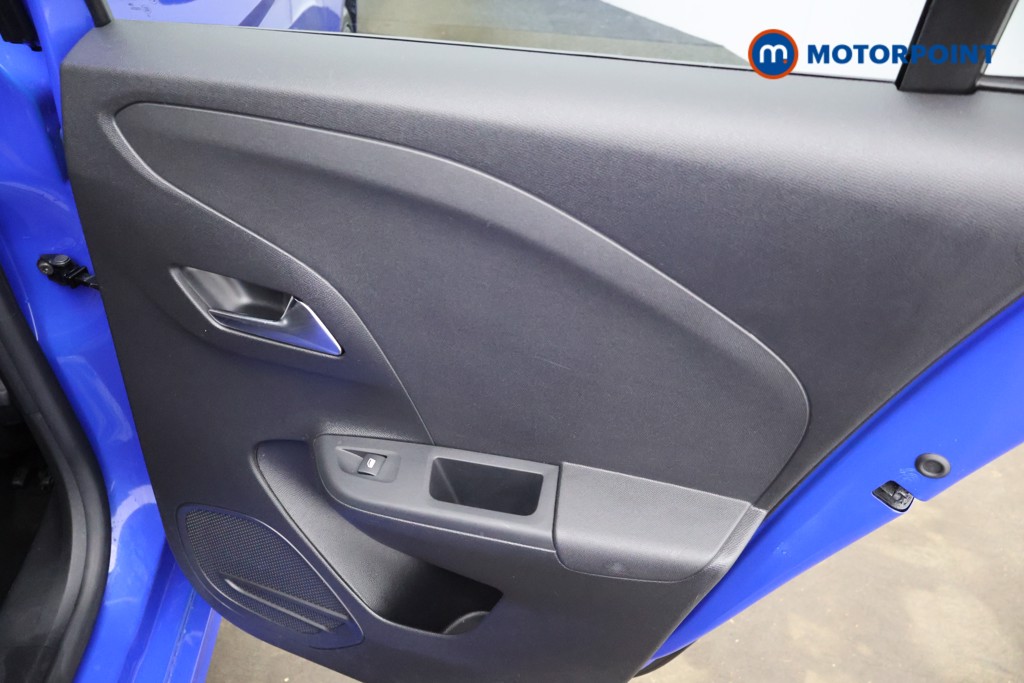 Used Vauxhall Corsa 2023 for sale - 77747235: Photo 24