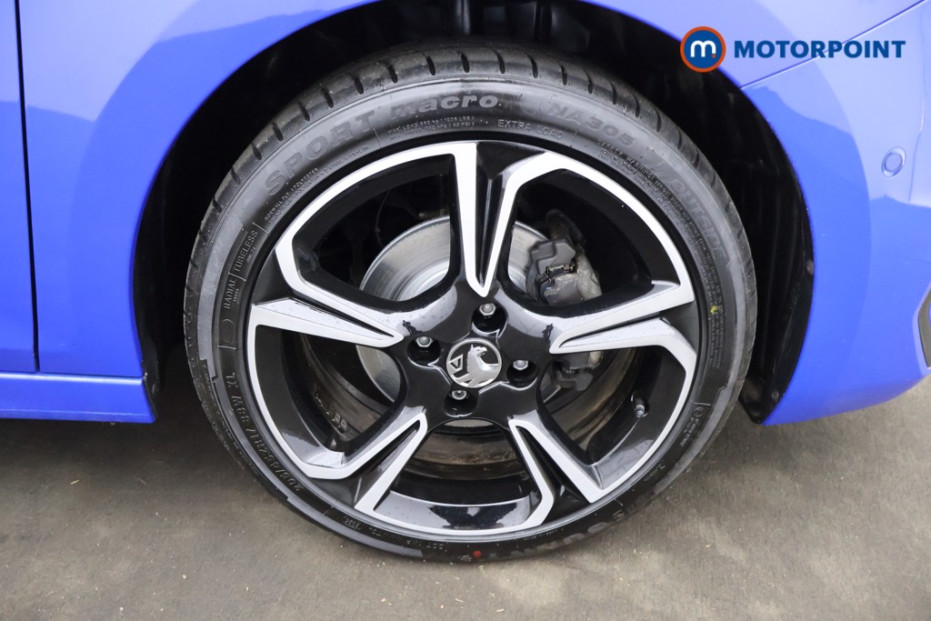 Used Vauxhall Corsa 2023 for sale - 77747235: Photo 29