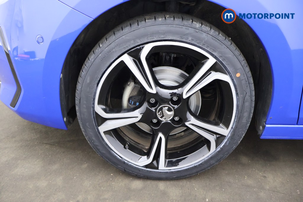 Used Vauxhall Corsa 2023 for sale - 77747235: Photo 30