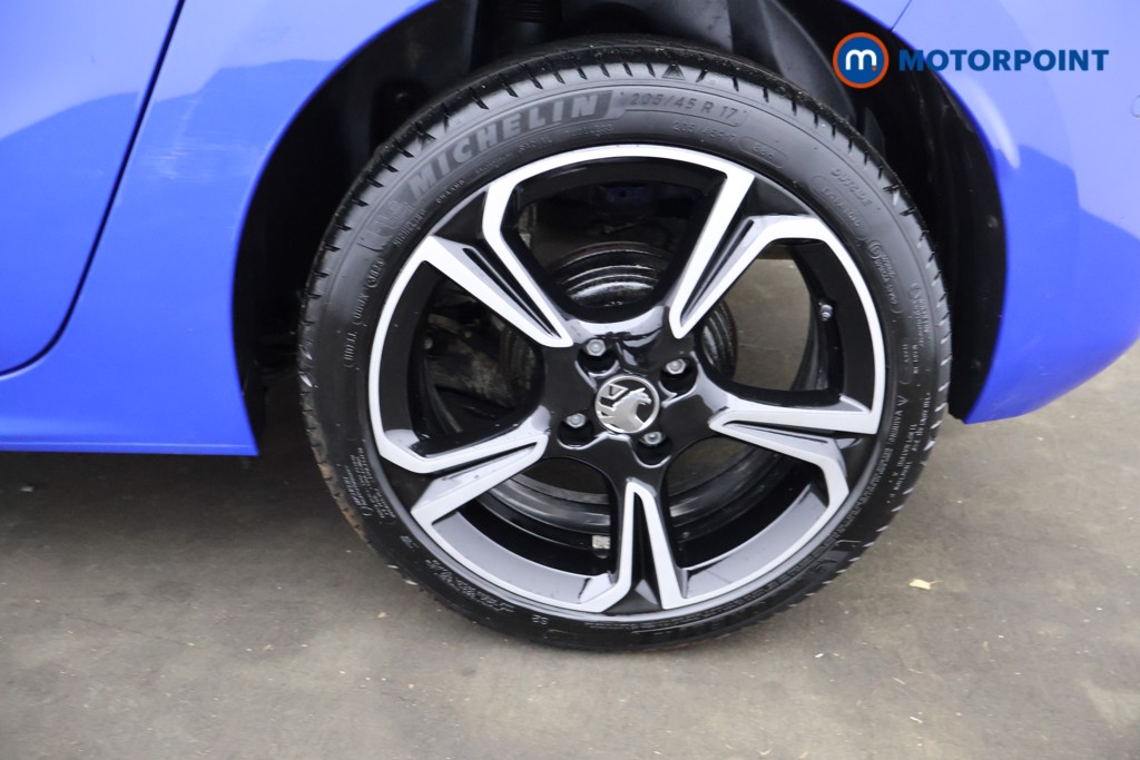 Used Vauxhall Corsa 2023 for sale - 77747235: Photo 31