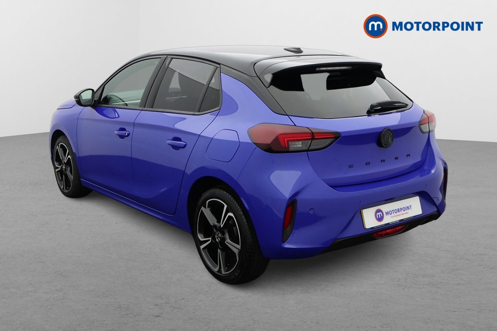 Used Vauxhall Corsa 2023 for sale - 77747235: Photo 5