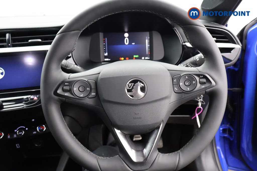 Used Vauxhall Corsa 2023 for sale - 77747235: Photo 9