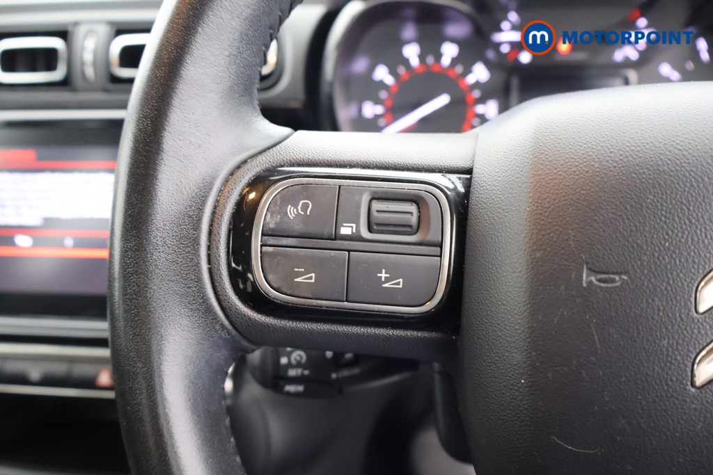 Used Citroen C3 for sale - 77180196: Photo 10