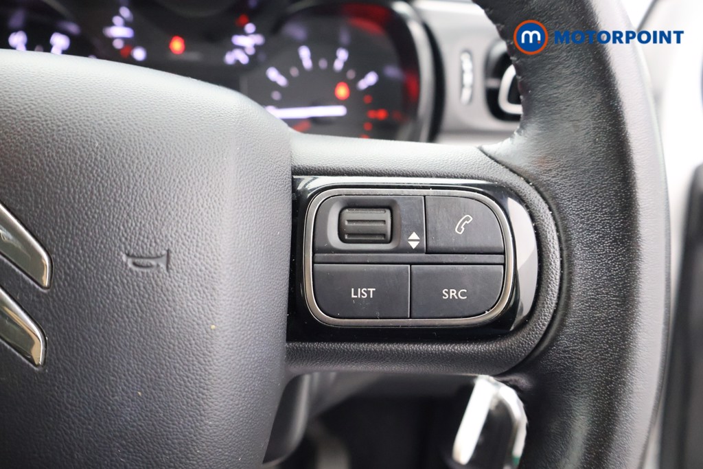 Used Citroen C3 for sale - 77180196: Photo 11