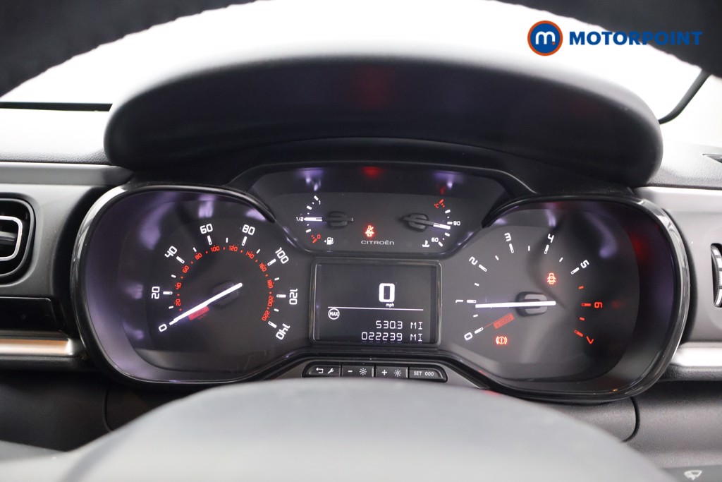 Used Citroen C3 for sale - 77180196: Photo 12