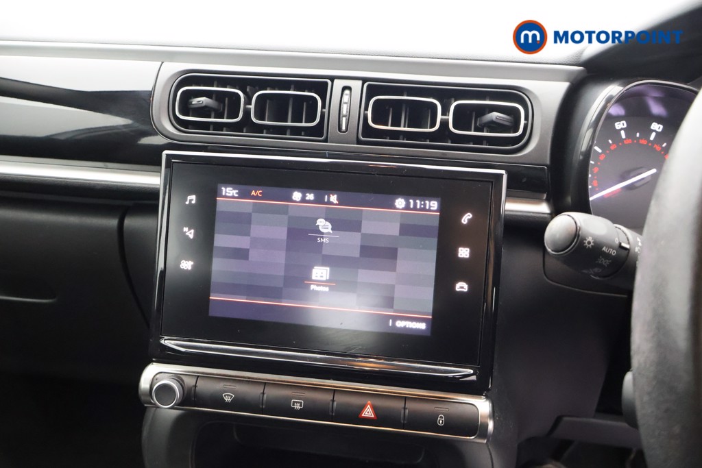 Used Citroen C3 for sale - 77180196: Photo 17