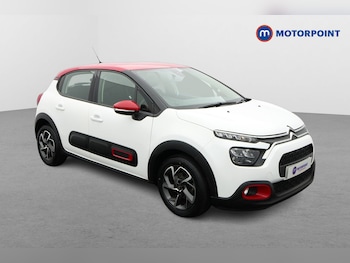 Used Citroen C3 undefined for sale - 77180196: Photo