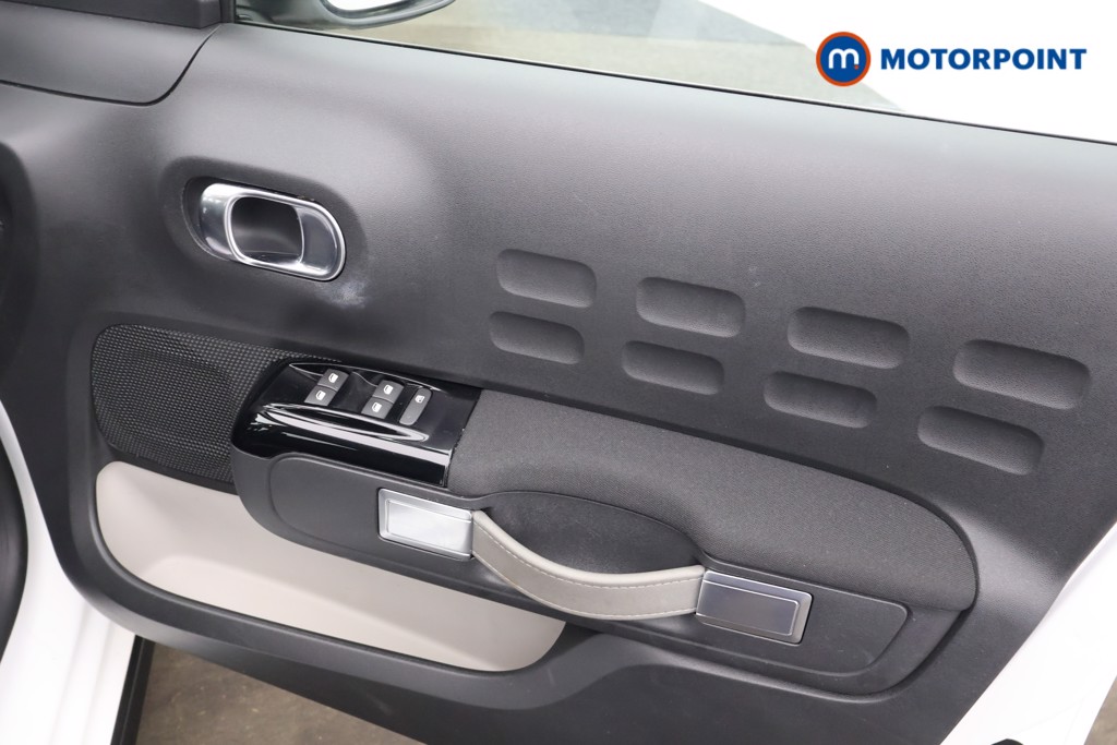 Used Citroen C3 for sale - 77180196: Photo 21