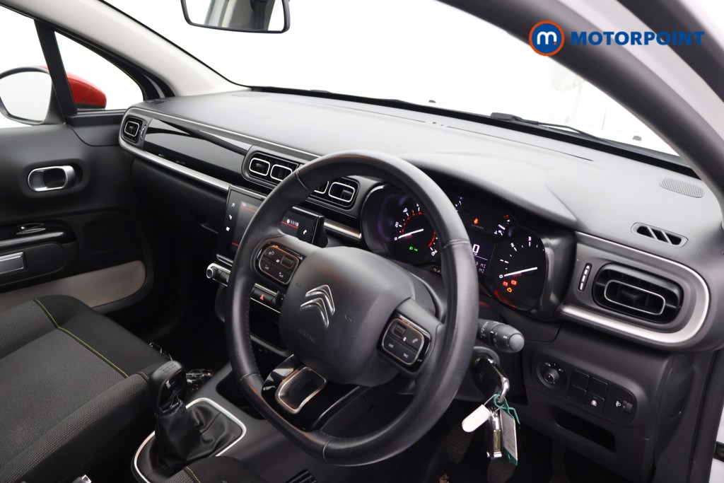 Used Citroen C3 for sale - 77180196: Photo 22