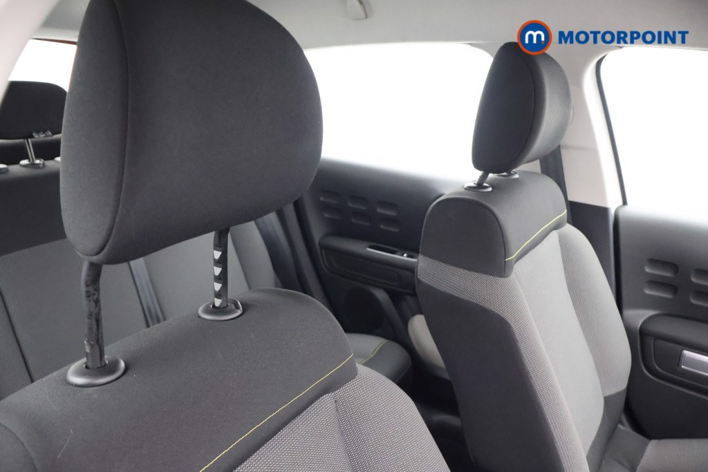 Used Citroen C3 for sale - 77180196: Photo 24