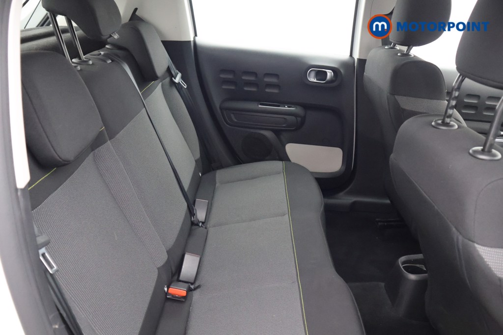 Used Citroen C3 for sale - 77180196: Photo 25