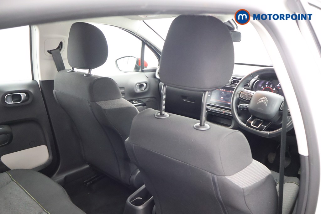 Used Citroen C3 for sale - 77180196: Photo 26