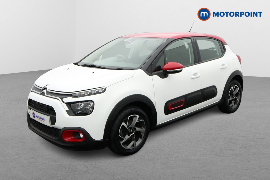 Used Citroen C3 for sale - 77180196: Photo 3