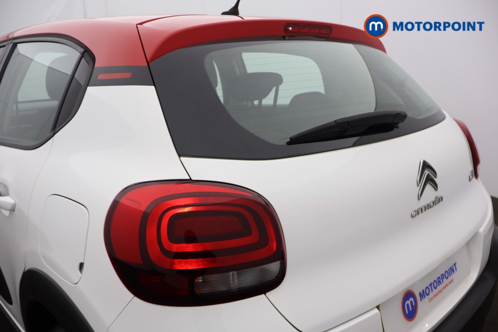 Used Citroen C3 for sale - 77180196: Photo 31