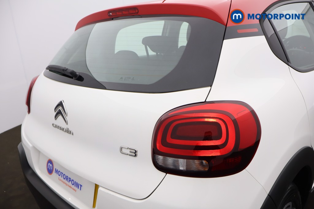 Used Citroen C3 for sale - 77180196: Photo 32