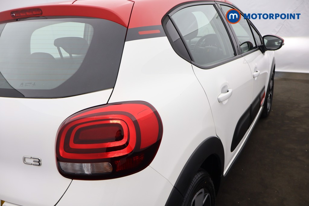 Used Citroen C3 for sale - 77180196: Photo 33