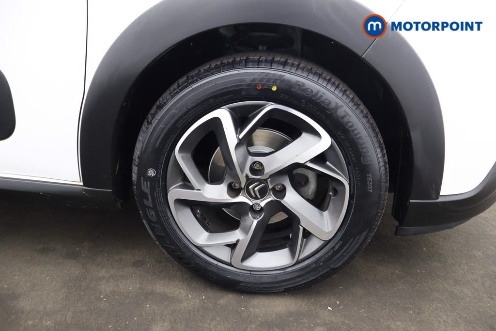 Used Citroen C3 for sale - 77180196: Photo 35