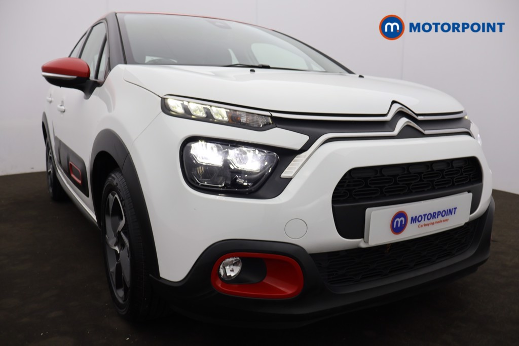 Used Citroen C3 for sale - 77180196: Photo 36