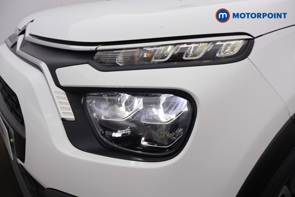 Used Citroen C3 for sale - 77180196: Photo 37