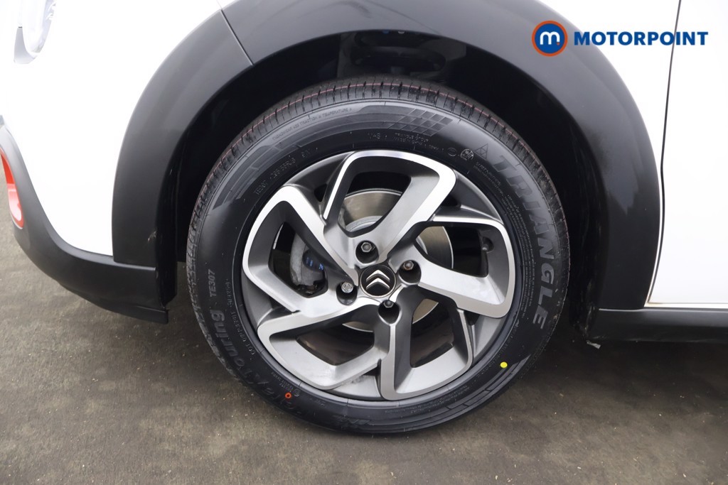 Used Citroen C3 for sale - 77180196: Photo 38