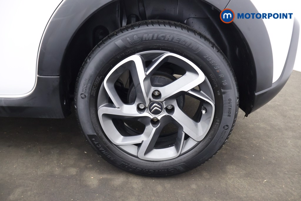 Used Citroen C3 for sale - 77180196: Photo 39