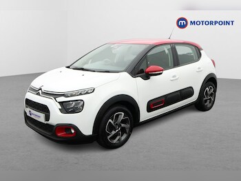 Used Citroen C3 undefined for sale - 77180196: Photo