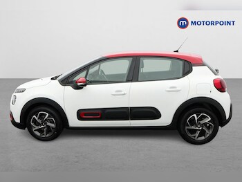 Used Citroen C3 undefined for sale - 77180196: Photo