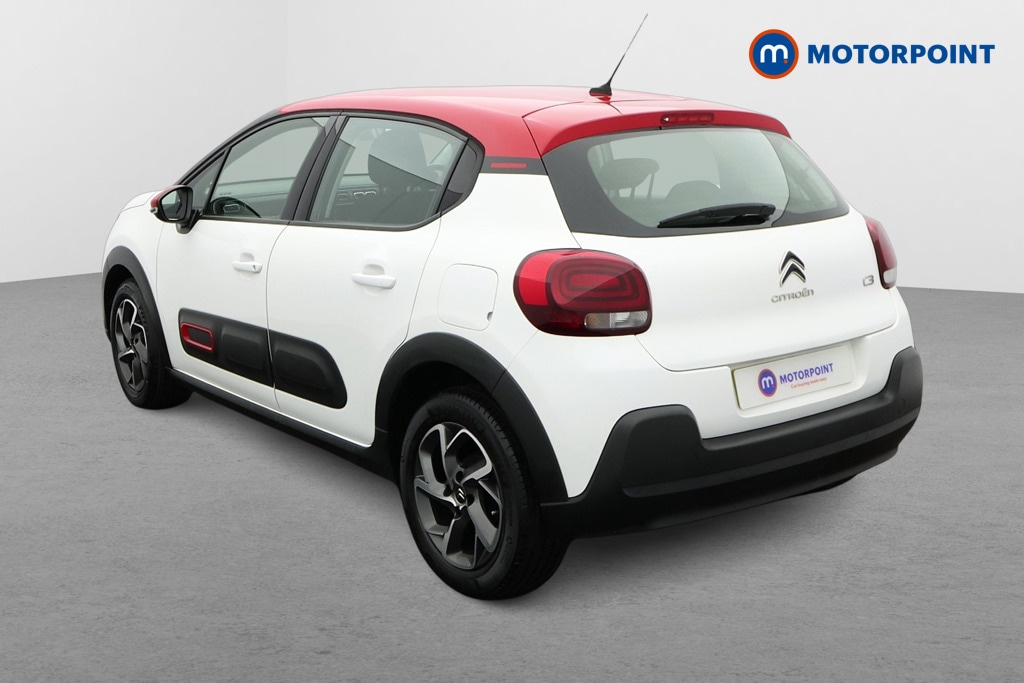 Used Citroen C3 for sale - 77180196: Photo 5