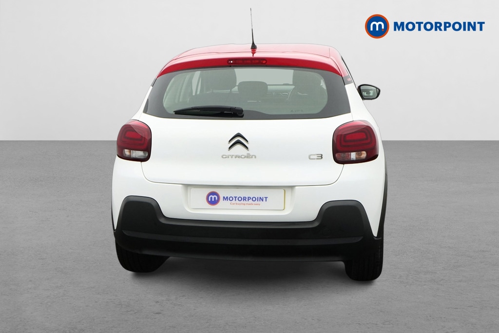 Used Citroen C3 for sale - 77180196: Photo 6