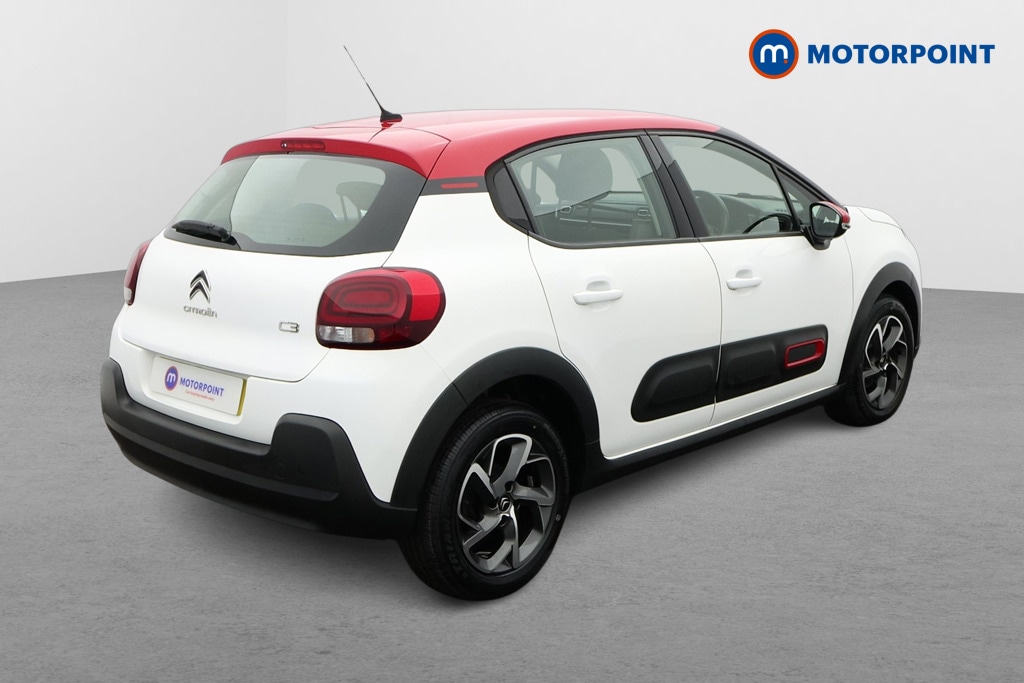 Used Citroen C3 for sale - 77180196: Photo 7