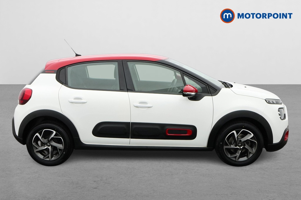 Used Citroen C3 for sale - 77180196: Photo 8