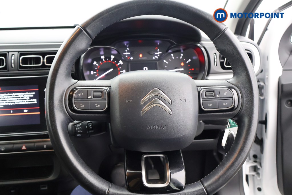 Used Citroen C3 for sale - 77180196: Photo 9