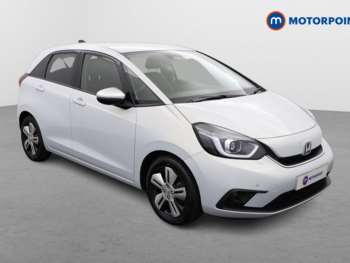 2020 - 1.5 i-MMD Hybrid EX 5dr eCVT