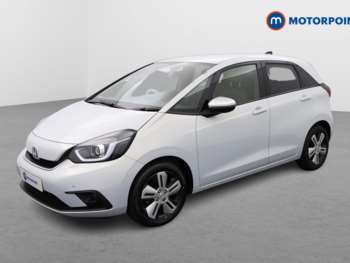 Used Honda Jazz 2020 for sale - 74569108: Photo