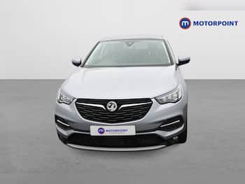 Used Vauxhall Grandland X 2021 for sale - 79615678: Photo