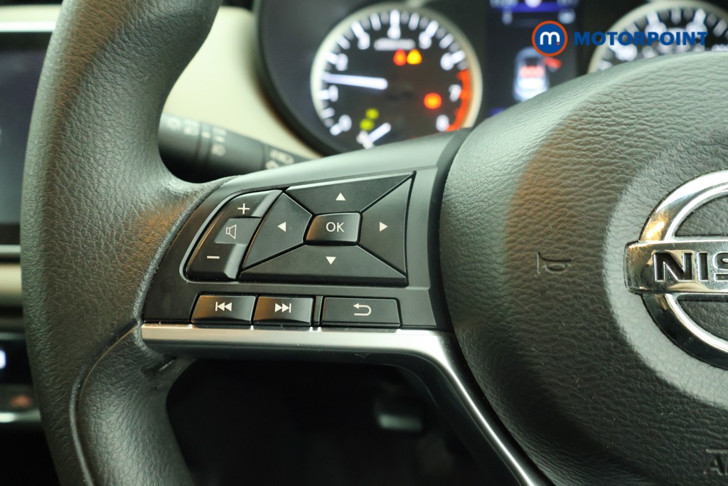 Used Nissan Micra 2022 for sale - 77553287: Photo 10